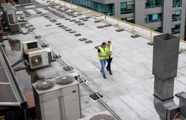 Fast & Reliable Emergency Roof Repairs in Smith Mills, MA