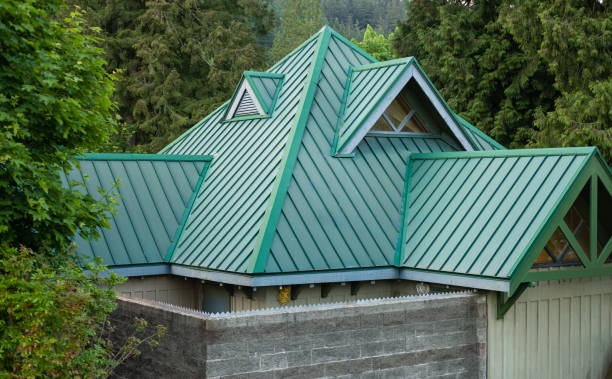 Best Cold Roofs  in Smith Mills, MA